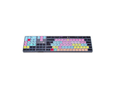LogicKeyboard Avid Pro Tools Mac Keyboard image 4