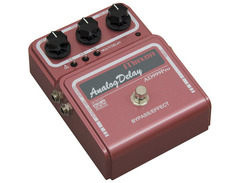 Maxon AD-999 Pro Analog Delay image 3