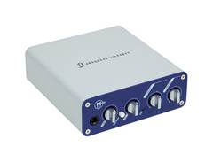 Digidesign Mbox 2 Mini Portable USB Audio Interface image 2
