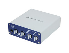 Digidesign Mbox 2 Mini Portable USB Audio Interface image 3