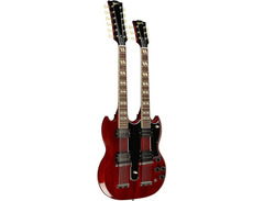 Gibson Custom Shop Jimmy Page Signature EDS-1275 image 3