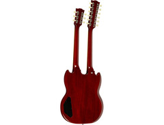 Gibson Custom Shop Jimmy Page Signature EDS-1275 image 4