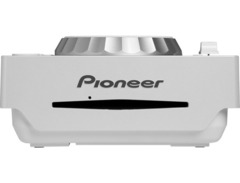 Pioneer CDJ-350-S Digital DJ Turntable image 4
