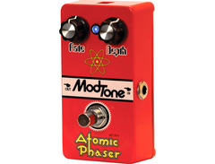 Modtone MT-PH Atomic Phaser Pedal image 2