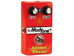 Modtone MT-PH Atomic Phaser Pedal image 3