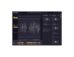 Synchro Arts VocALign Pro 4 image 2