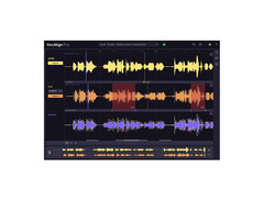 Synchro Arts VocALign Pro 4 image 3