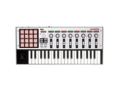 Korg microKONTROL - What To Know & Where To Buy | Equipboard