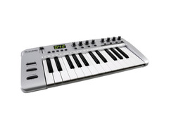 M-Audio KeyStudio 25 MIDI Controller image 2