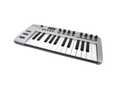 M-Audio KeyStudio 25 MIDI Controller image 3