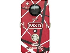 MXR EVH Phase 90 Pedal - ranked #7 in Phaser Effects Pedals