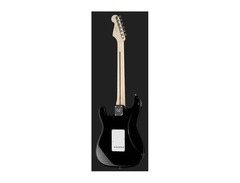 Fender Stratocaster "Blackie" Signature Eric Clapton (Lace Sensors Pickups) image 3