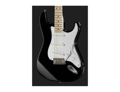 Fender Stratocaster "Blackie" Signature Eric Clapton (Lace Sensors Pickups) image 4