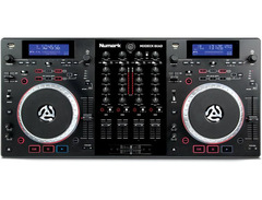 Numark Mixdeck Quad image 4