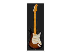 Fender Vintage Series '57 Stratocaster image 2