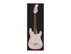 Fender Stratocaster Three-Quarter Size image 2