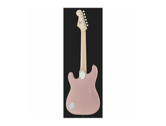 Fender Stratocaster Three-Quarter Size image 3