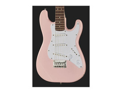 Fender Stratocaster Three-Quarter Size image 4