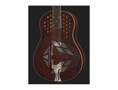 1990 National Reso-Phonic Dobro Model M-1 image 4