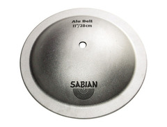 Sabian AB7 7" Alu Bell image 2