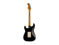 Blackie - 1956 - 1957 Composite Fender Stratocaster image 2