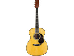 Martin OOO-42EC Eric Clapton Signature image 3