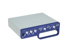 Digidesign Mbox 2 USB Audio/MIDI image 2