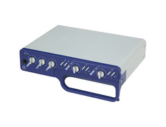Digidesign Mbox 2 USB Audio/MIDI image 3