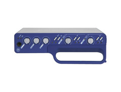Digidesign Mbox 2 USB Audio/MIDI image 4