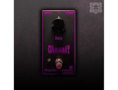 Frost Giant Electronics Massif image 2