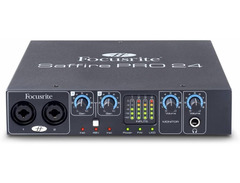 Focusrite Saffire PRO 24 image 2