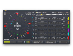 Mutable Instruments Cyclic image 2