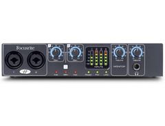 Focusrite Saffire PRO 24 image 3