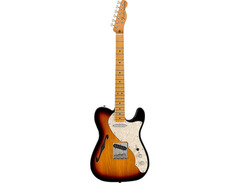 Fender 60s Thinline Telecaster image 3
