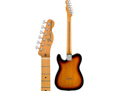 Fender 60s Thinline Telecaster image 4