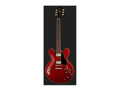 Gibson 1960 ES-335 image 2