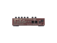 Boss AD-8 Acoustic Guitar Processor image 2