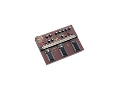 Boss AD-8 Acoustic Guitar Processor image 3