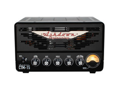 Ashdown Engineering CTM-15 image 2