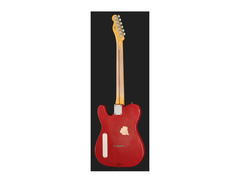 Fender Custom Shop La Cabronita Especial image 3