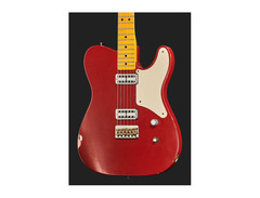 Fender Custom Shop La Cabronita Especial image 4