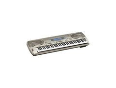 Casio WK-3300 image 4