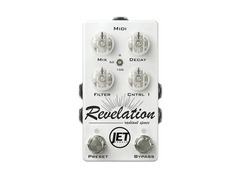 Jet Pedals Revelation Reverb image 2