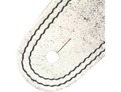 Richter Straps Springbreak Guitar Strap image 3