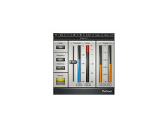 Waves Silver Native Bundle image 3