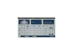 Waves Silver Native Bundle image 4