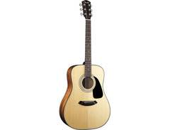 Fender CD 100 Acoustic Guitar image 2