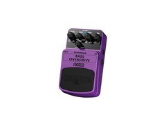 Behringer BOD100 Bass Overdrive image 4