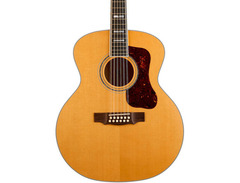 Guild F-412 image 3