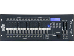 Chauvet Pro Obey Mixer image 2